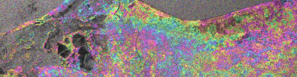 Assessing Subsidence in the Nile Delta using Radar Interferometry